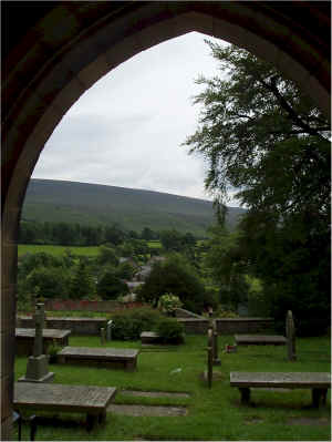 downham church doorway 1.jpg (441508 bytes)