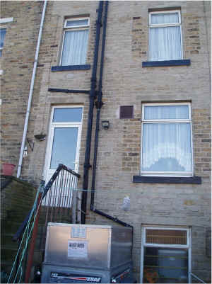 56.Back of 1 Park Road.jpg (225719 bytes)