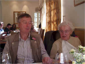 58.John Mum at lunch Healds Hall Hotel Liversedge.jpg (148144 bytes)