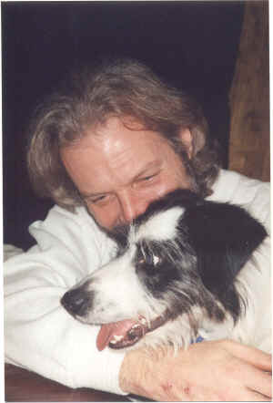 with benji.jpg (83843 bytes)